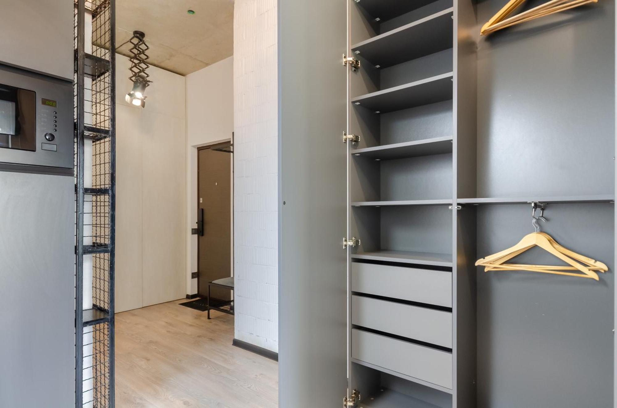Petrovdom 12-131B Apartments In Rc "Yaroslaviv Grad"Bulvarno Kudriavska 17B เคียฟ ภายนอก รูปภาพ