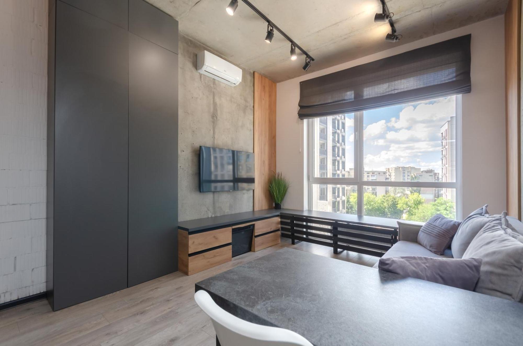 Petrovdom 12-131B Apartments In Rc "Yaroslaviv Grad"Bulvarno Kudriavska 17B เคียฟ ภายนอก รูปภาพ