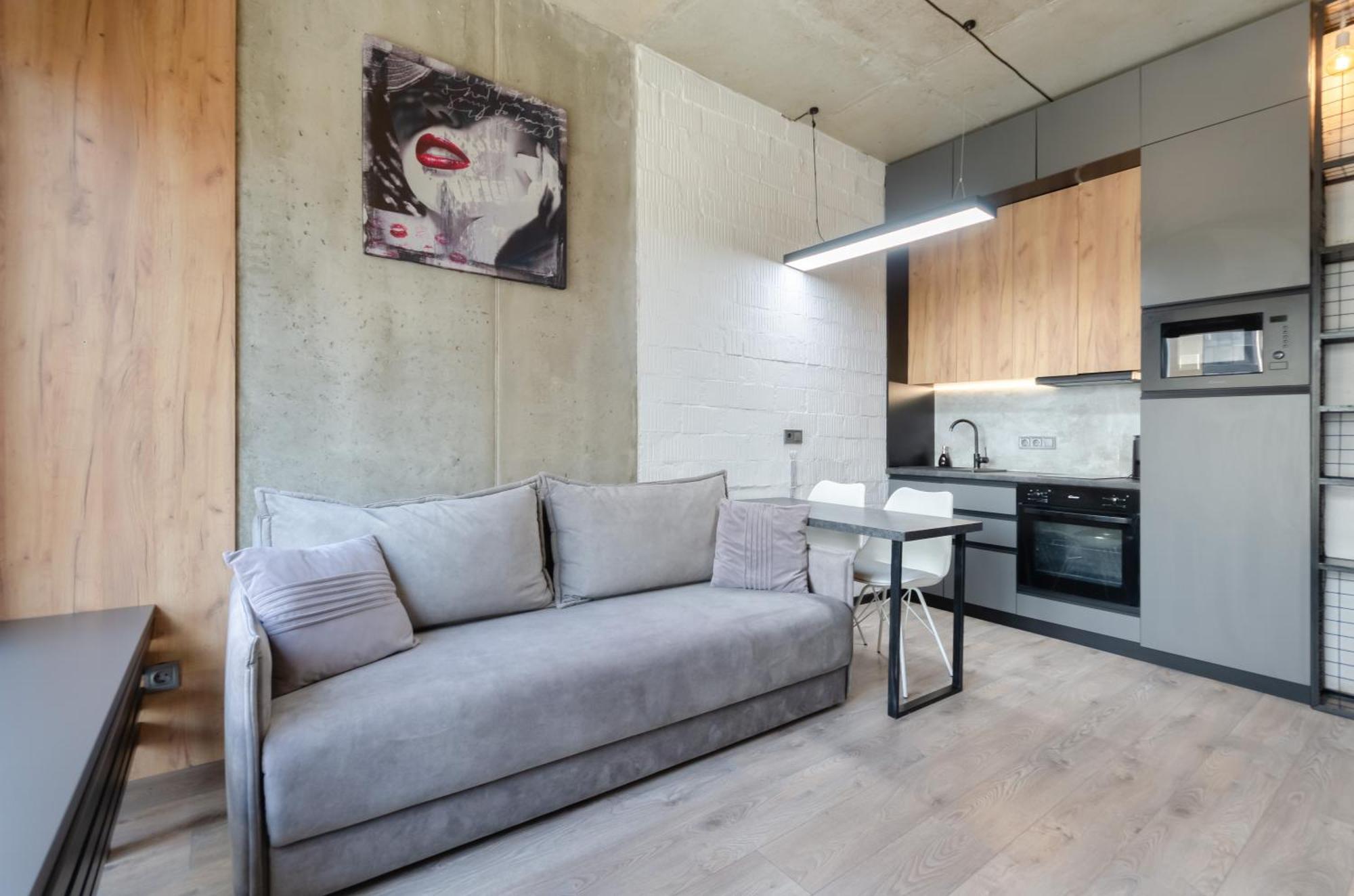 Petrovdom 12-131B Apartments In Rc "Yaroslaviv Grad"Bulvarno Kudriavska 17B เคียฟ ภายนอก รูปภาพ
