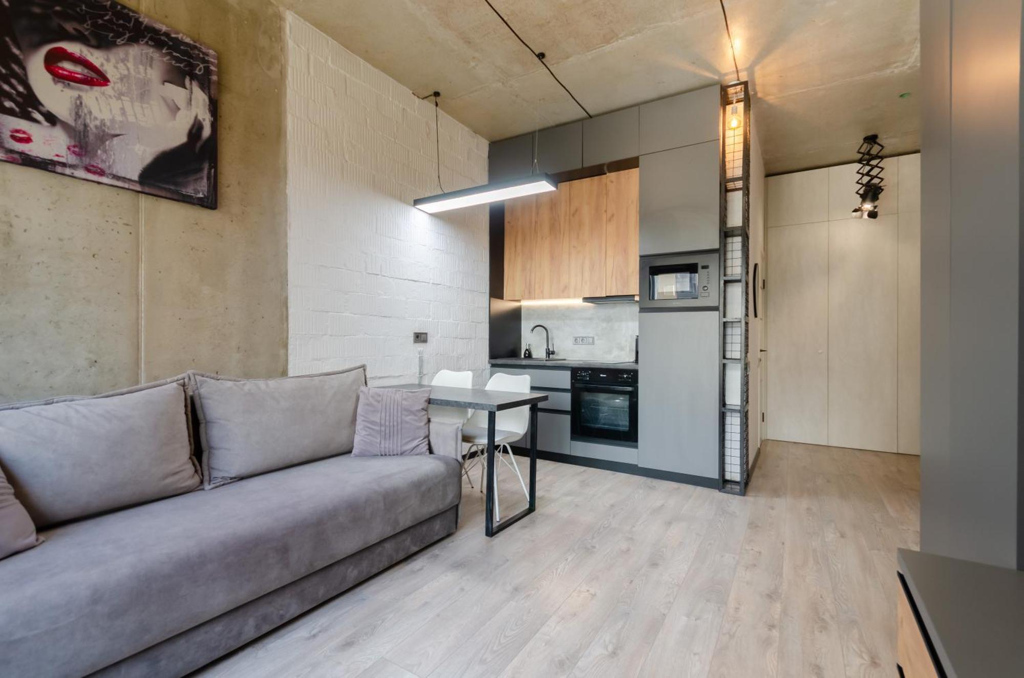 Petrovdom 12-131B Apartments In Rc "Yaroslaviv Grad"Bulvarno Kudriavska 17B เคียฟ ภายนอก รูปภาพ