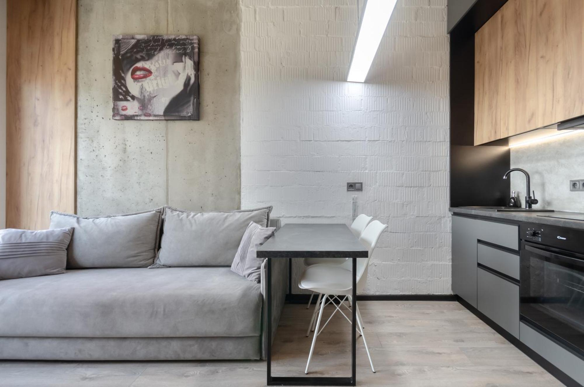 Petrovdom 12-131B Apartments In Rc "Yaroslaviv Grad"Bulvarno Kudriavska 17B เคียฟ ภายนอก รูปภาพ