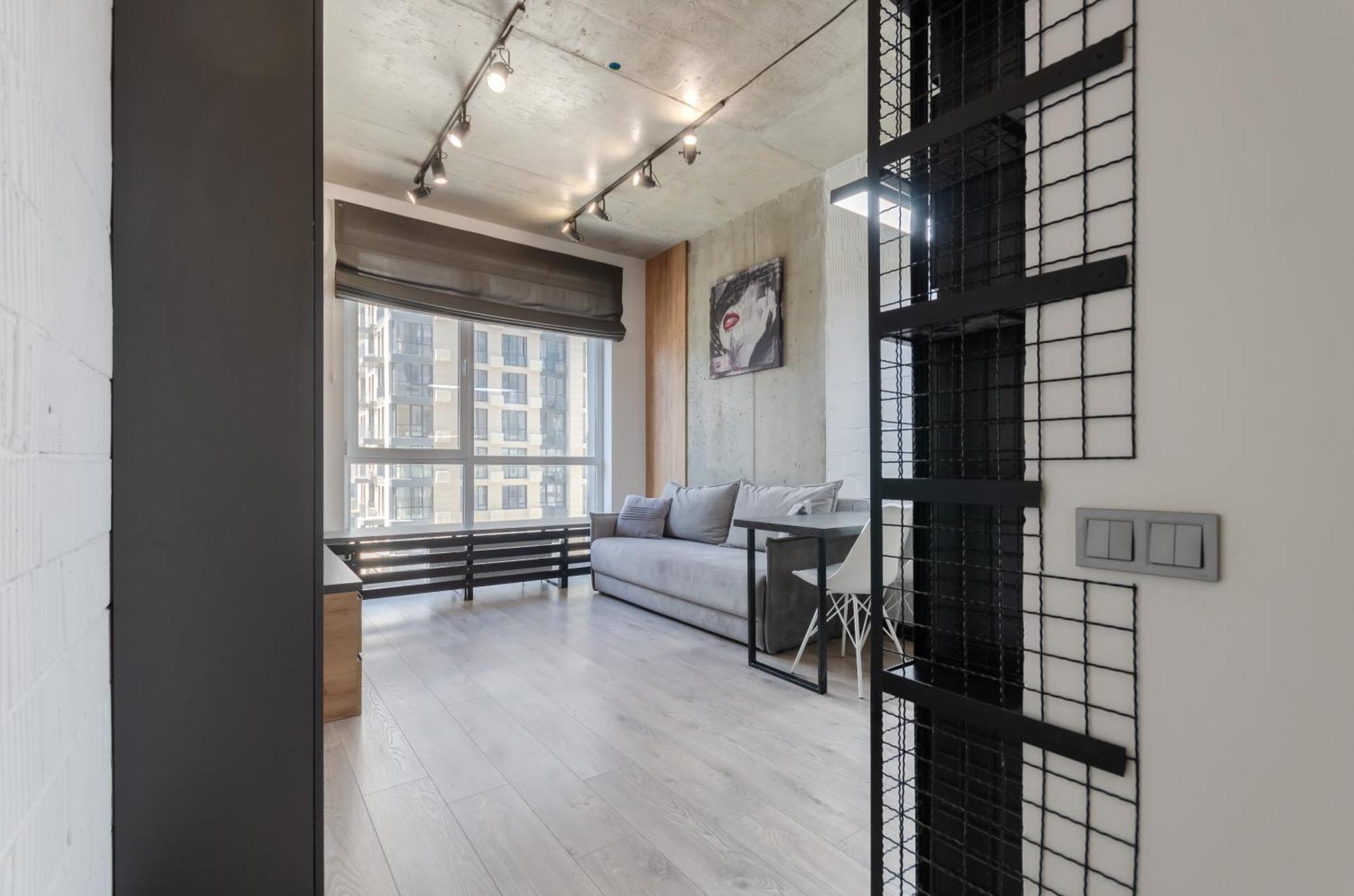 Petrovdom 12-131B Apartments In Rc "Yaroslaviv Grad"Bulvarno Kudriavska 17B เคียฟ ภายนอก รูปภาพ