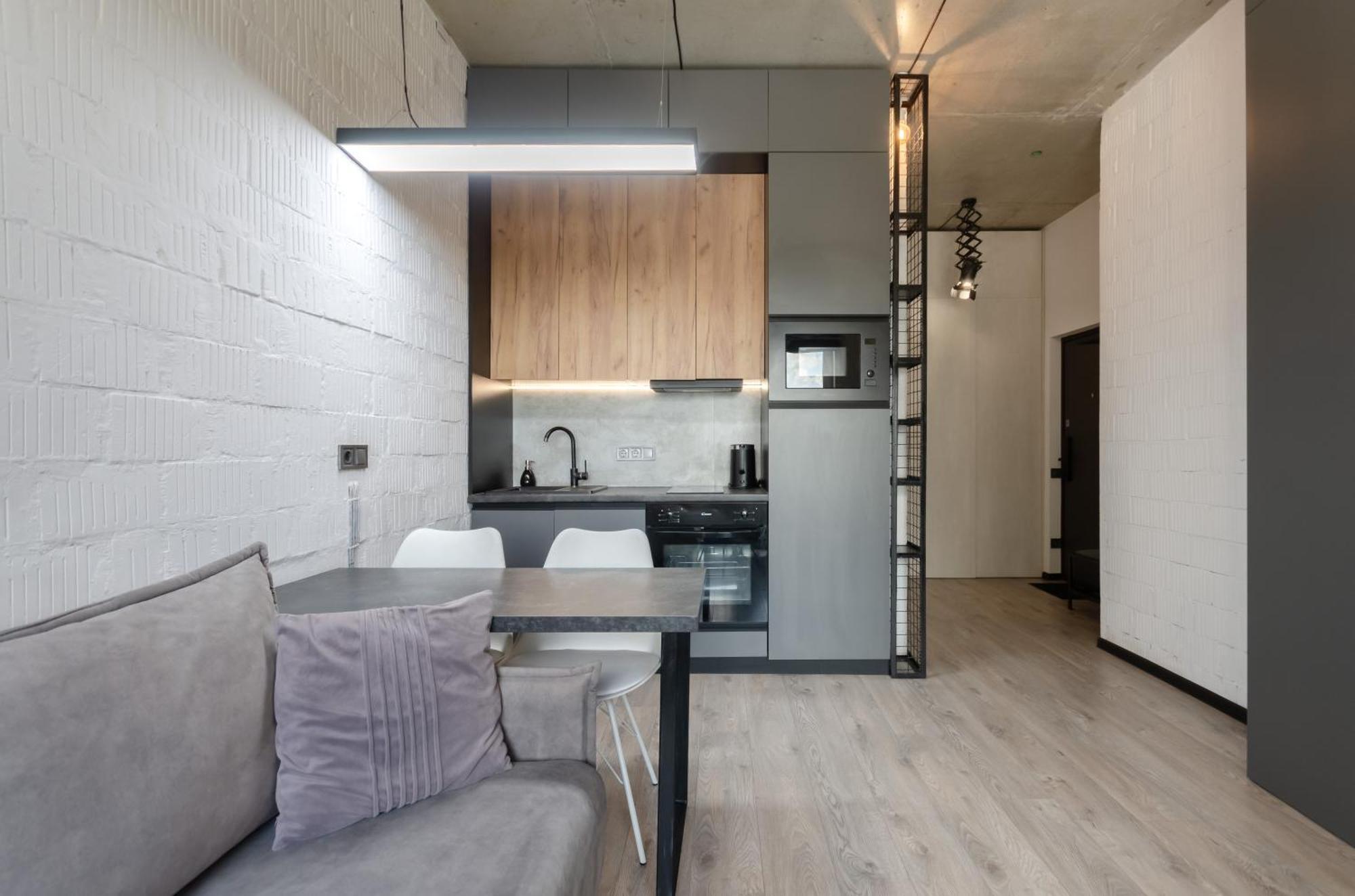 Petrovdom 12-131B Apartments In Rc "Yaroslaviv Grad"Bulvarno Kudriavska 17B เคียฟ ภายนอก รูปภาพ