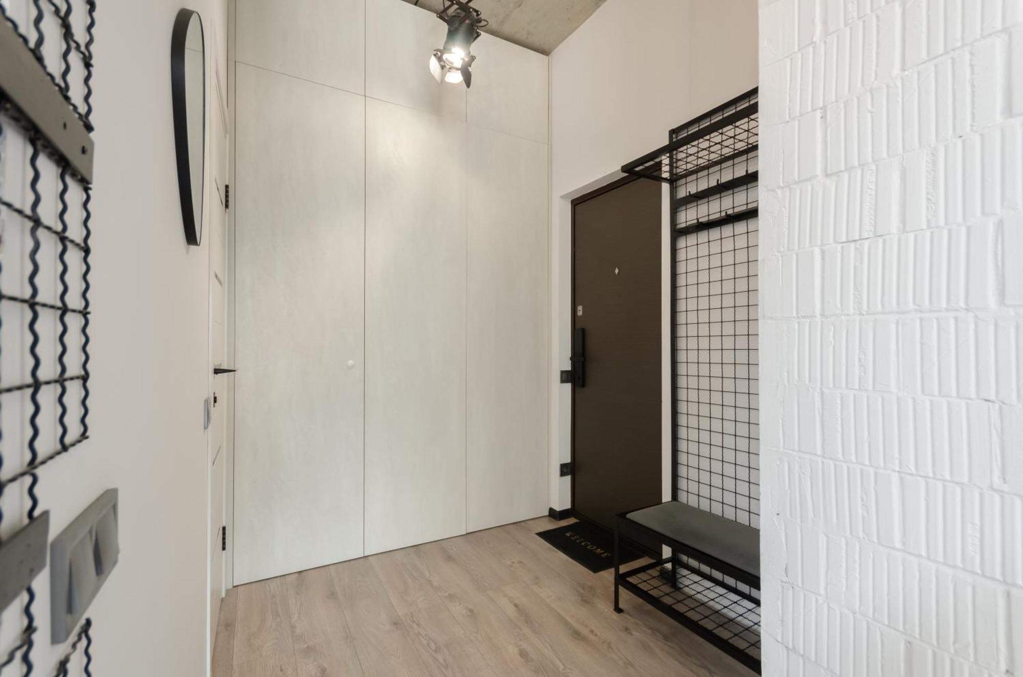 Petrovdom 12-131B Apartments In Rc "Yaroslaviv Grad"Bulvarno Kudriavska 17B เคียฟ ภายนอก รูปภาพ